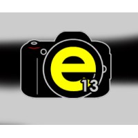 East13 Photography Logo