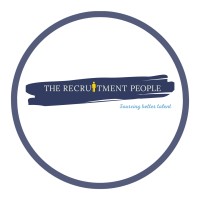 The Recruitment People Au Logo