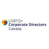 LGBTQ Corporate Directors Canada Logo