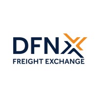 DFN Freight Exchange Inc. Logo