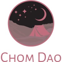 Chom Dao Group Logo