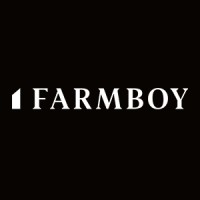 Farmboy (Farmboy Fine Arts®) Logo