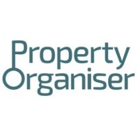 Property Organiser Logo