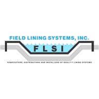 FIELD LINING SYSTEMS, INC. Logo