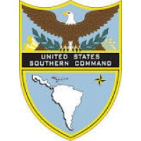 United States Southern Command Logo
