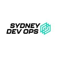 Sydney Dev Ops Logo