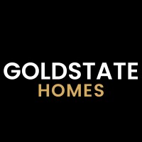 Goldstate Homes Logo