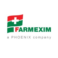 Farmexim Logo
