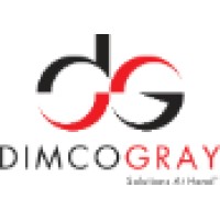 DimcoGray Corporation Logo
