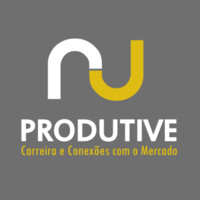 Produtive - Carreira e Conexões com o Mercado Logo