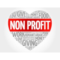 Non-Profit Organization Logo