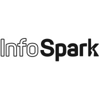 InfoSpark Logo