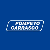 Pompeyo Carrasco Logo