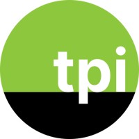 Trebor Personnel Inc. (TPI) Logo