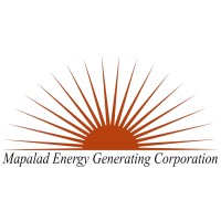 Mapalad Energy Generating Corporation Logo