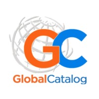 Global Catalog Inc. Logo
