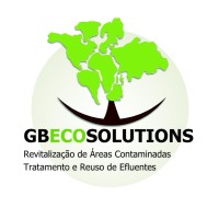 GB ECO SOLUTIONS Ltda. Logo