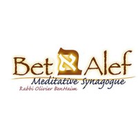 Bet Alef Meditative Synagogue Logo