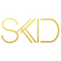 Samantha Kate Interior Design Logo