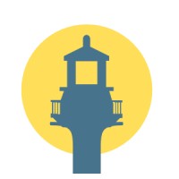 Lighthouse by Celerity Biosciences Logo
