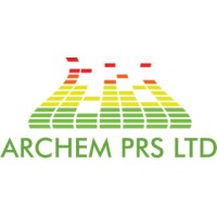 ARCHEM PRS LIMITED Logo