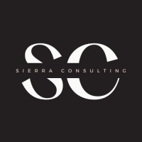 Sierra Consulting Logo