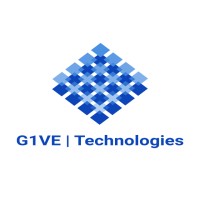 G1VE | Technologies: Technology. Making a Big Difference. Logo