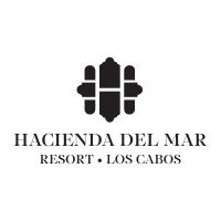 Hacienda del Mar Resort Los Cabos Logo