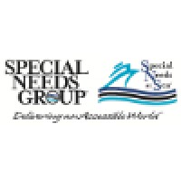 Special Needs Group Logo