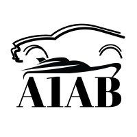 A1 AB LLC Logo