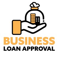 Business Loan Approval Logo