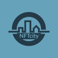 NFTcity Logo