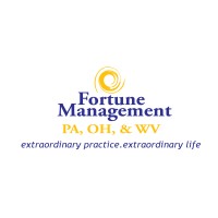 Fortune Management of PA, OH, & WV Logo