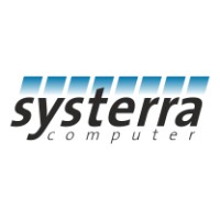 systerra computer GmbH Logo