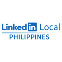 LinkedIn Local Philippines Logo