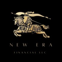 New Era Financial LLC Logo
