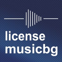 LicenseMusicBG Logo