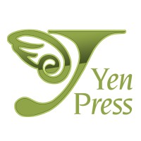 Yen Press, LLC Logo