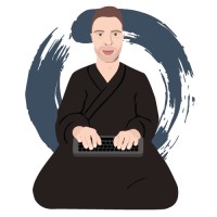 Rest in Flow Logo