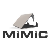 Mimic Cyber Solutions Logo