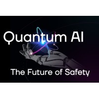 QUANTUM AI LLC Logo