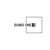 SUNIO ONE Logo