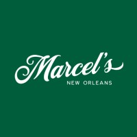 Marcels New Orleans Logo