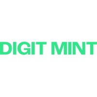 Digit Mint Logo