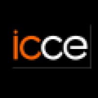 CENTRO DE FORMACIÓN TÉCNICA ICCE Logo