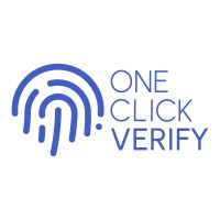 One Click Verify Logo