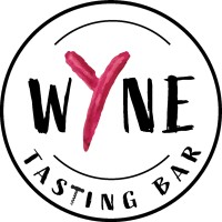 Wyne Tasting Bar Logo