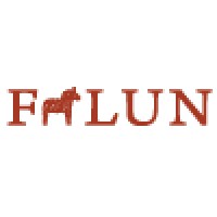 Falu kommun Logo