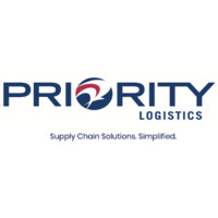 Priority Logistics, Inc. Logo