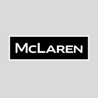 McLaren Construction Group Logo